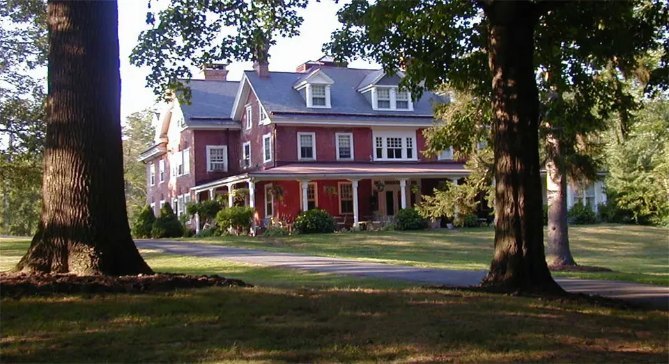 Lancaster County
