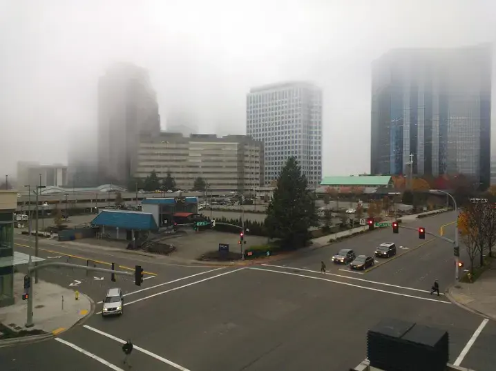 King County