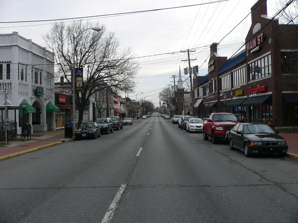 New Castle County