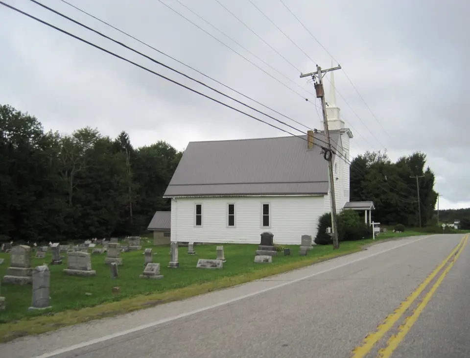 Clearfield County