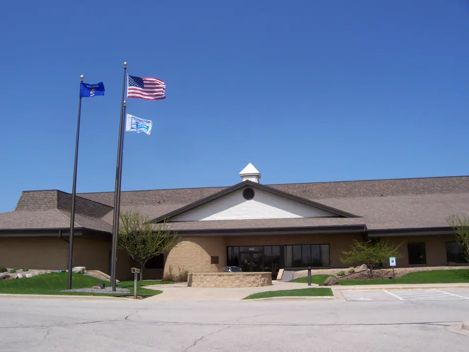 Winnebago County