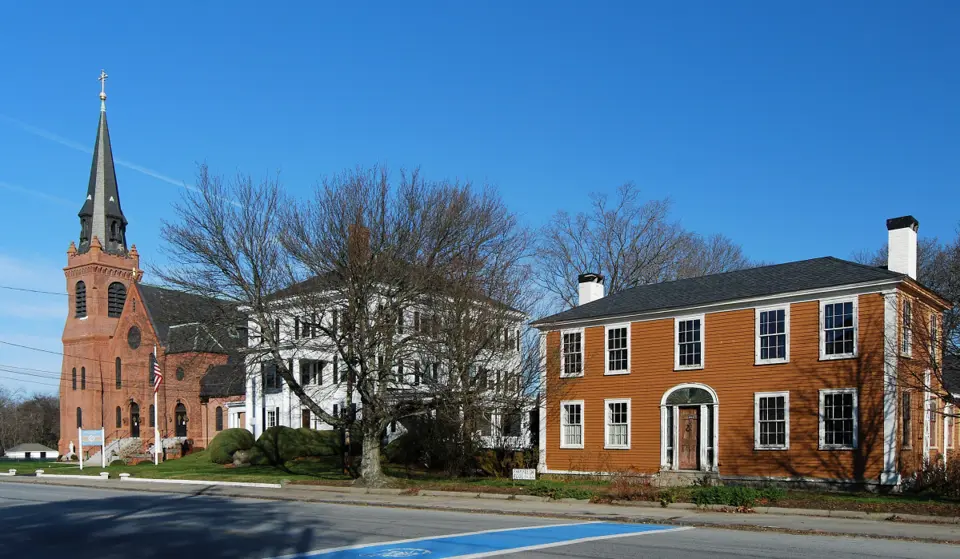 Plymouth County