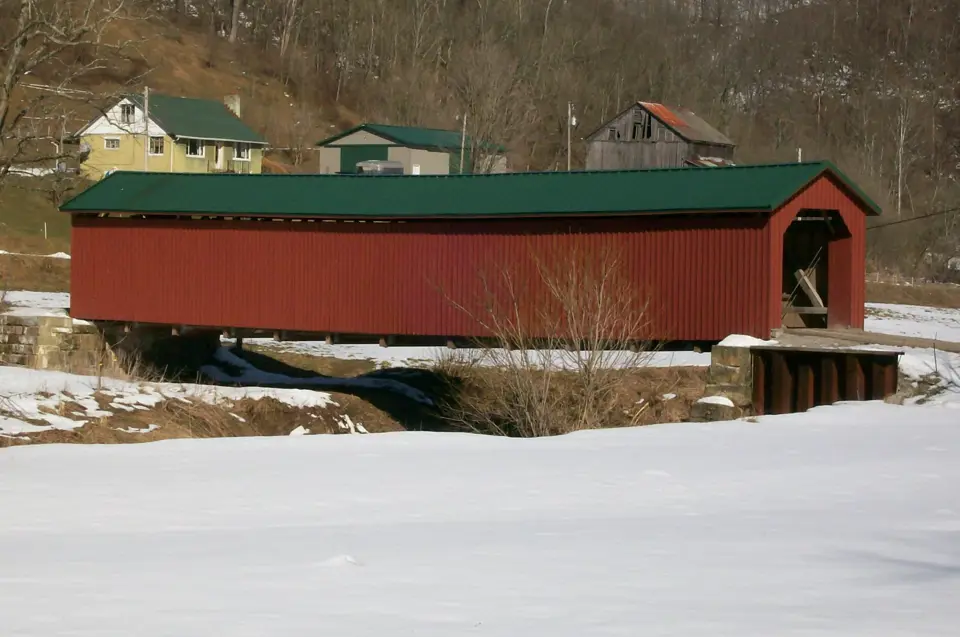 Monroe County