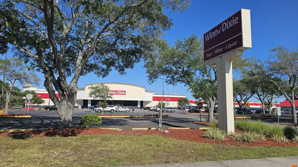 Winn-Dixie