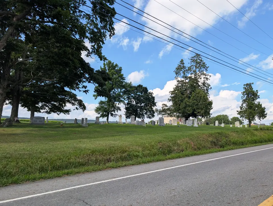Dauphin County