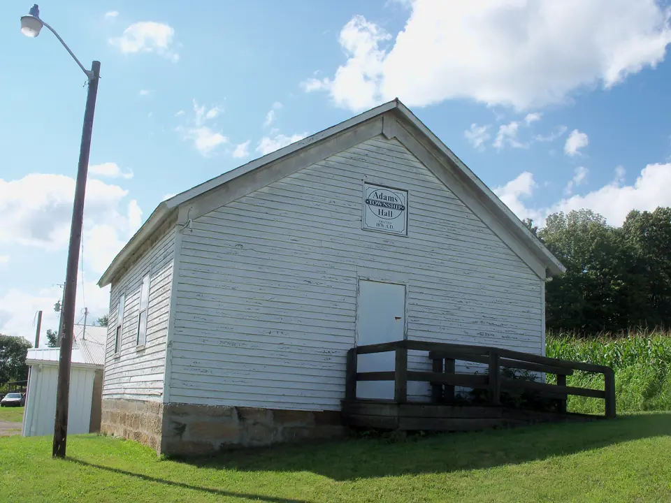 Muskingum County
