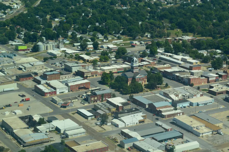 Saline County