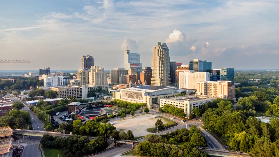 Wake County