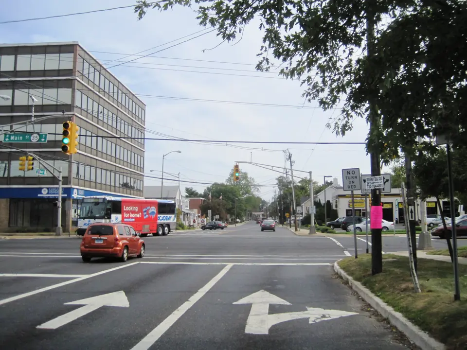 Monmouth County