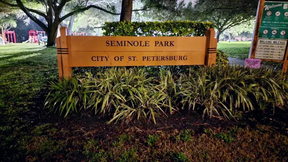 Seminole Park