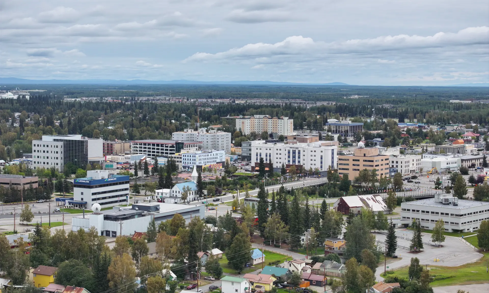 Fairbanks