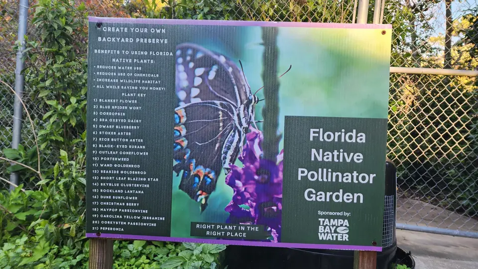 Boyd Hill Nature Preserve
