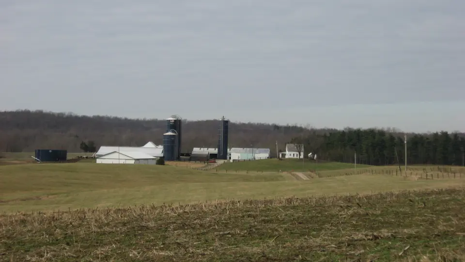 Morgan County