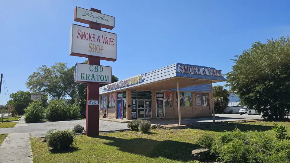 Brothers Vape & Smoke Shop