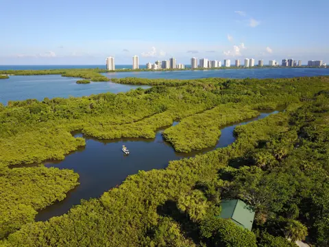 A photo of North Palm Beach