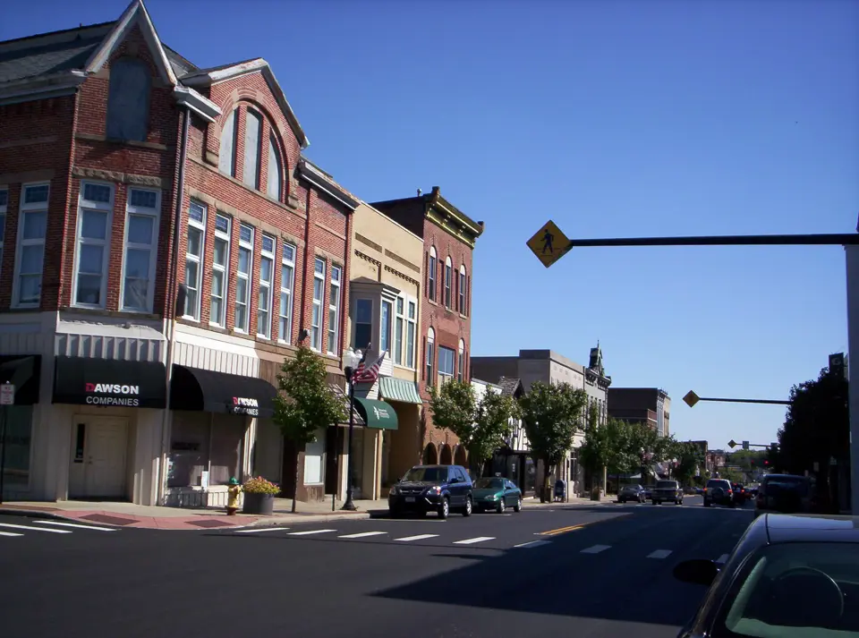 Ashland County