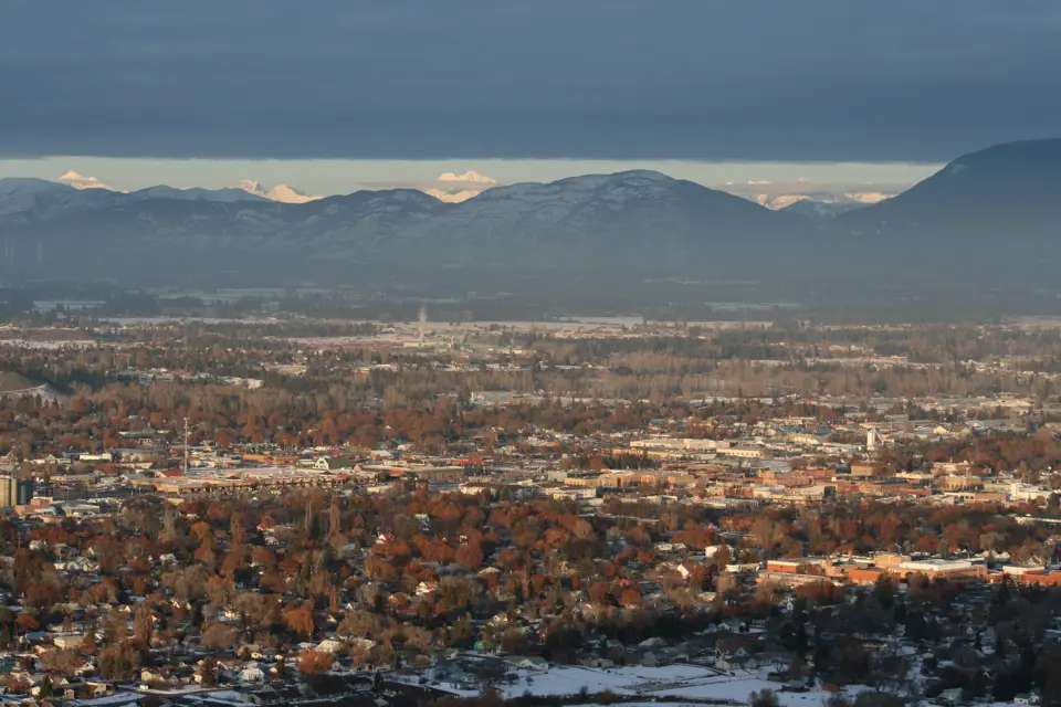 Flathead County
