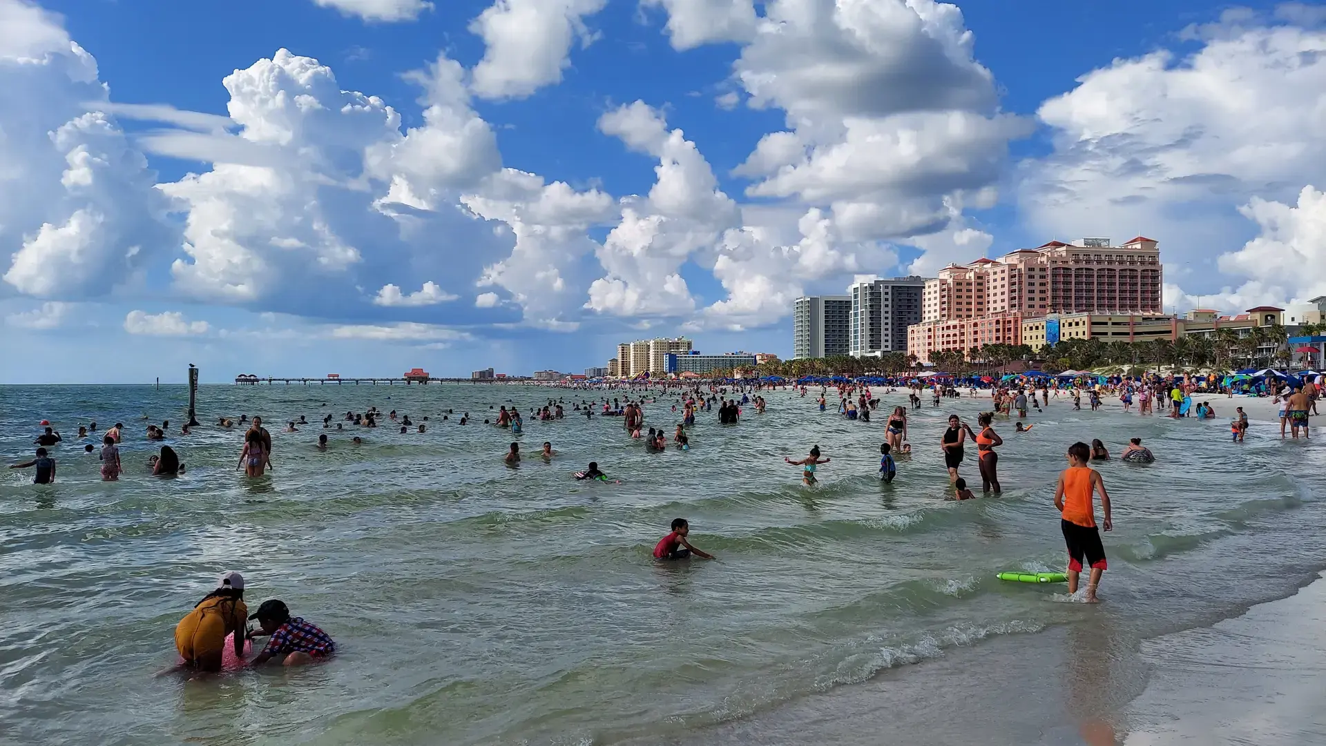 Clearwater