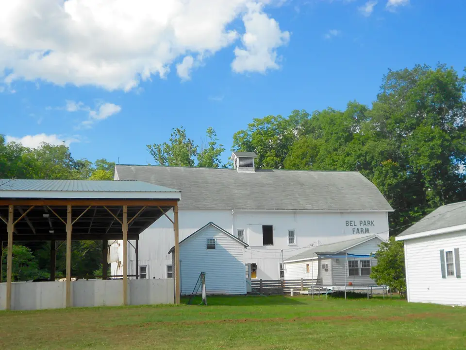 Susquehanna County