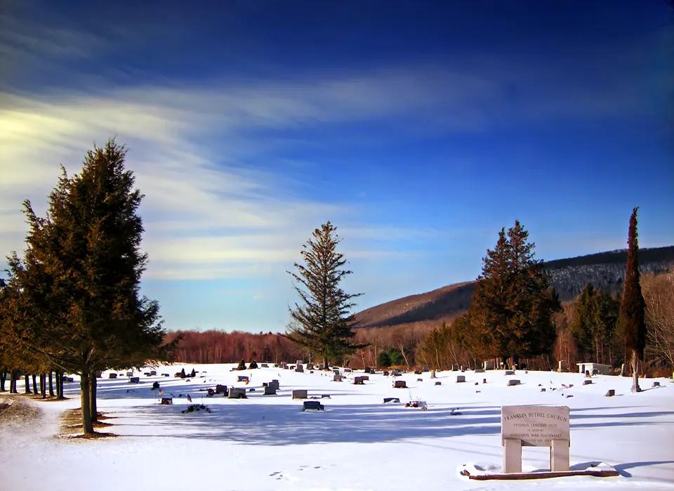Lycoming County
