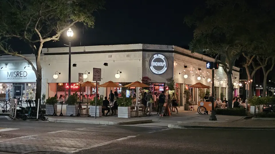Bonu Taverna Italiana