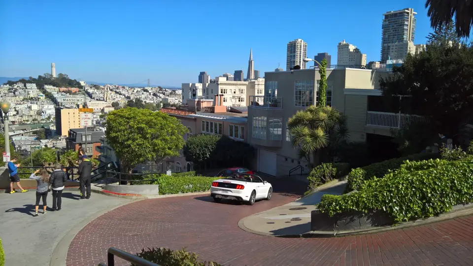 San Francisco County