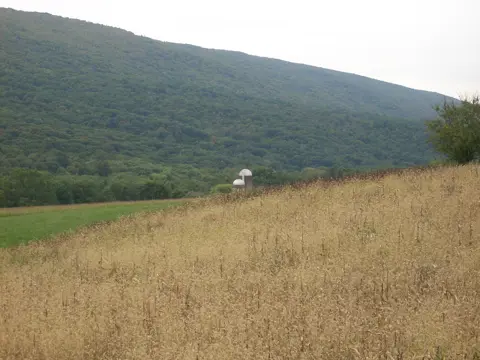 A photo of Walker Township