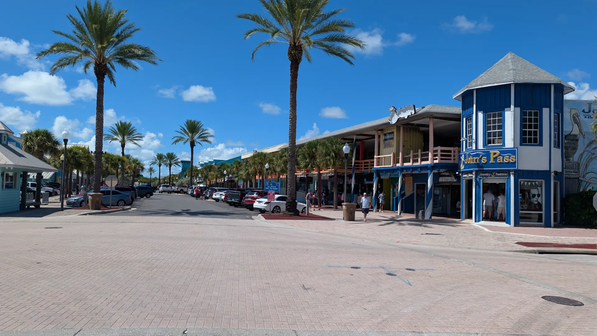 Madeira Beach