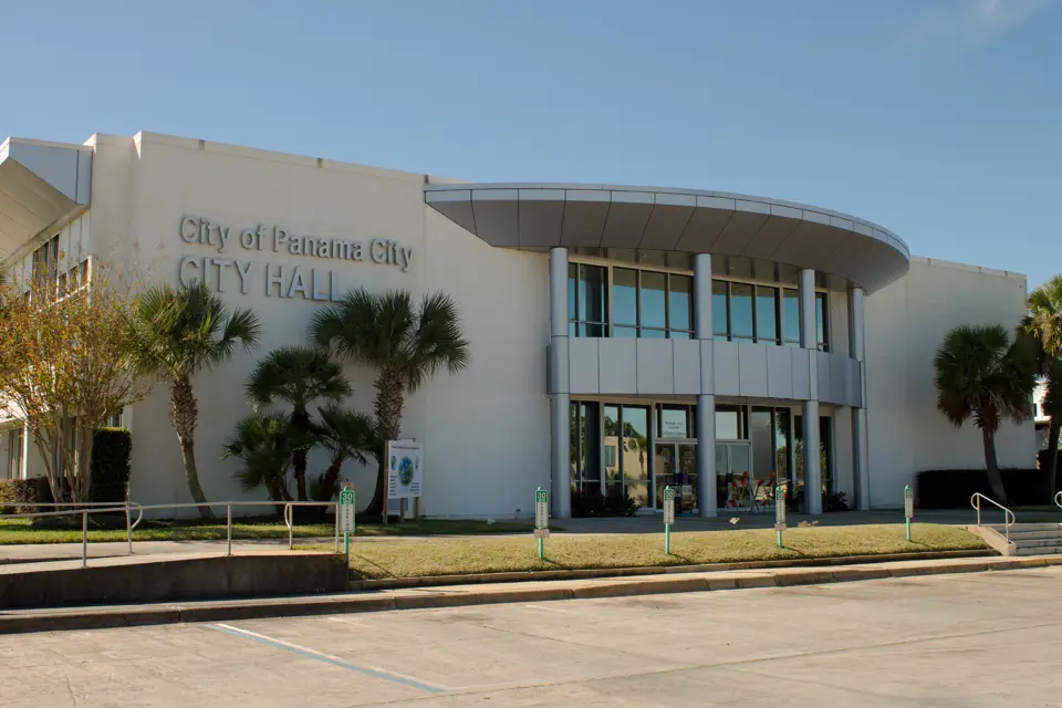 Bay County