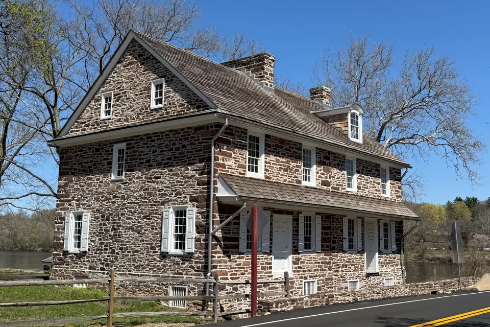 Bucks County