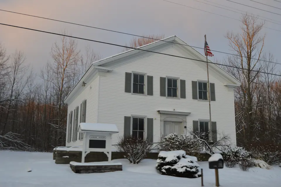 Geauga County