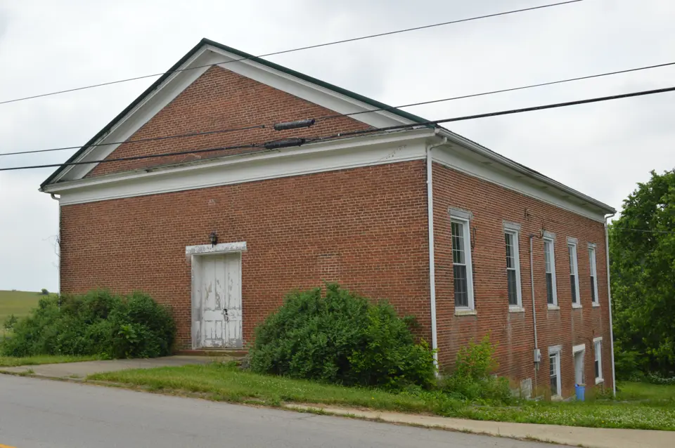 Fleming County
