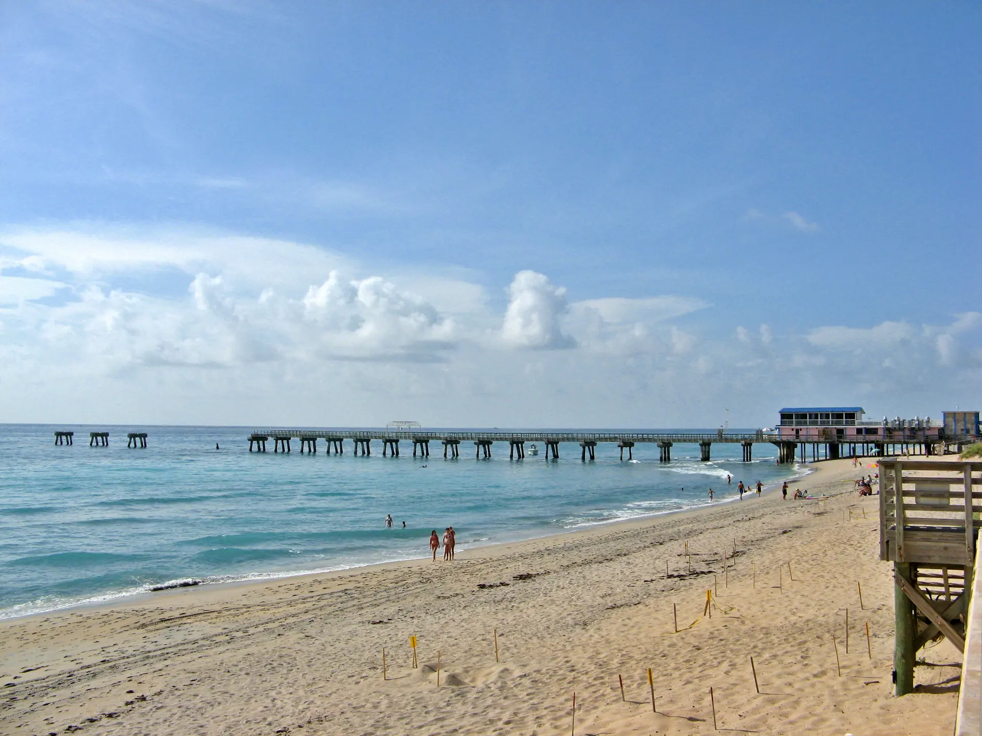Lake Worth Beach