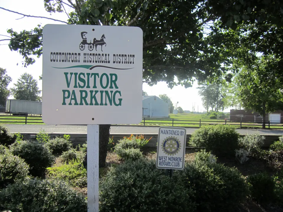 Ouachita Parish