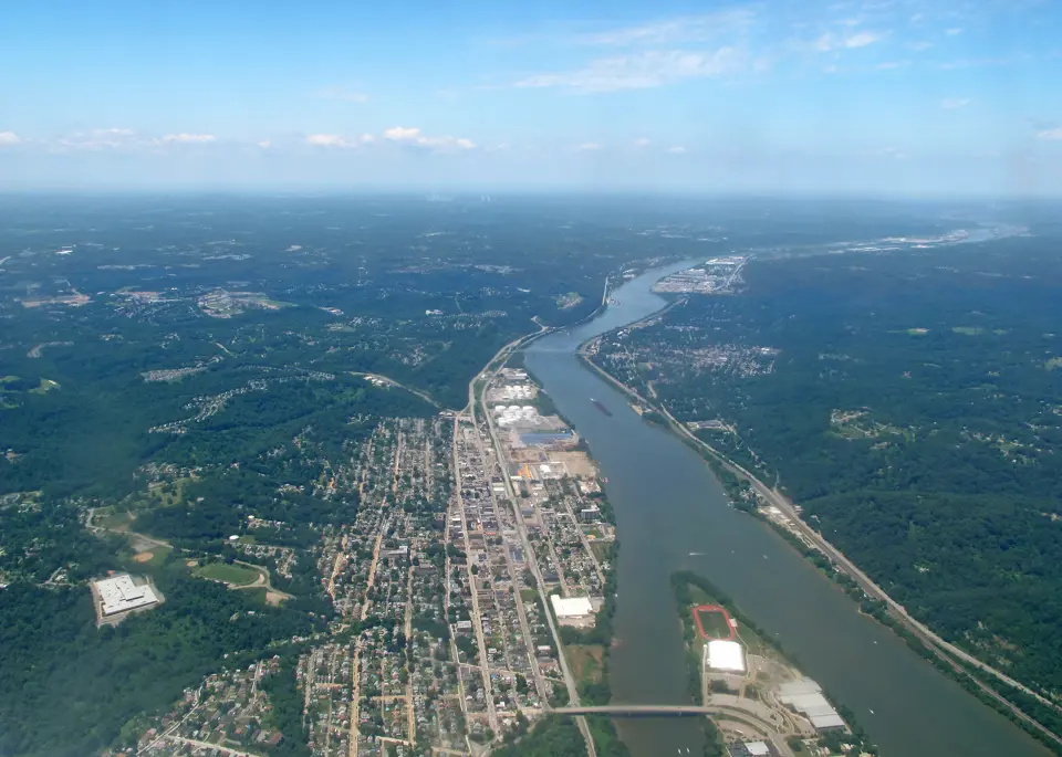 Allegheny County