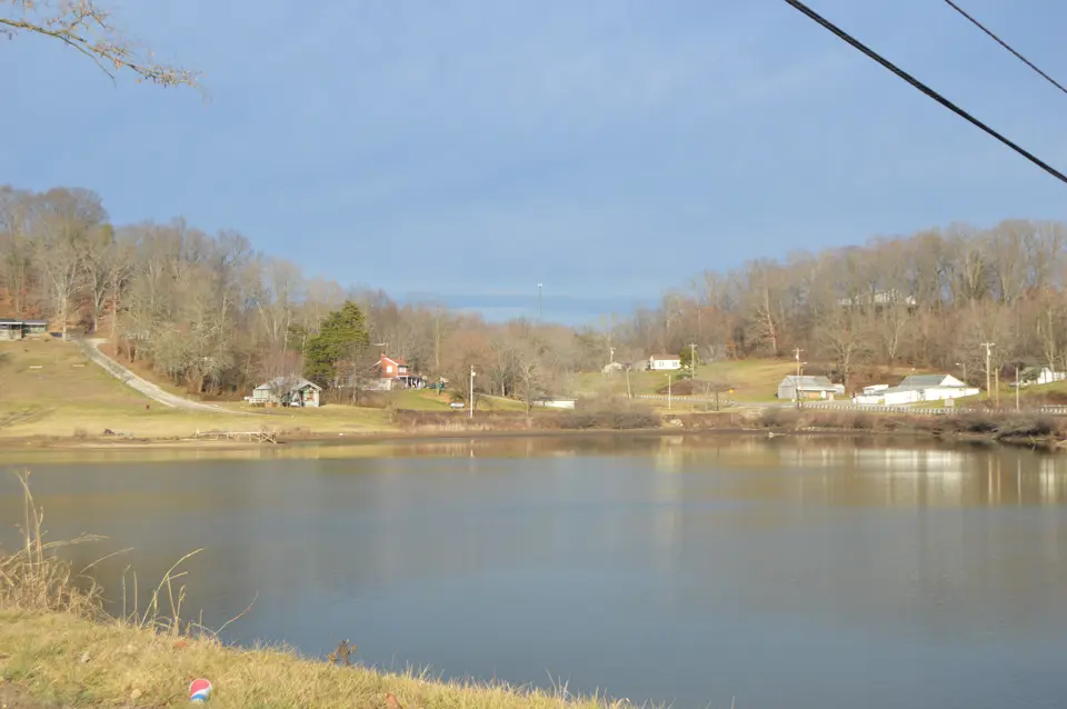 Jackson County