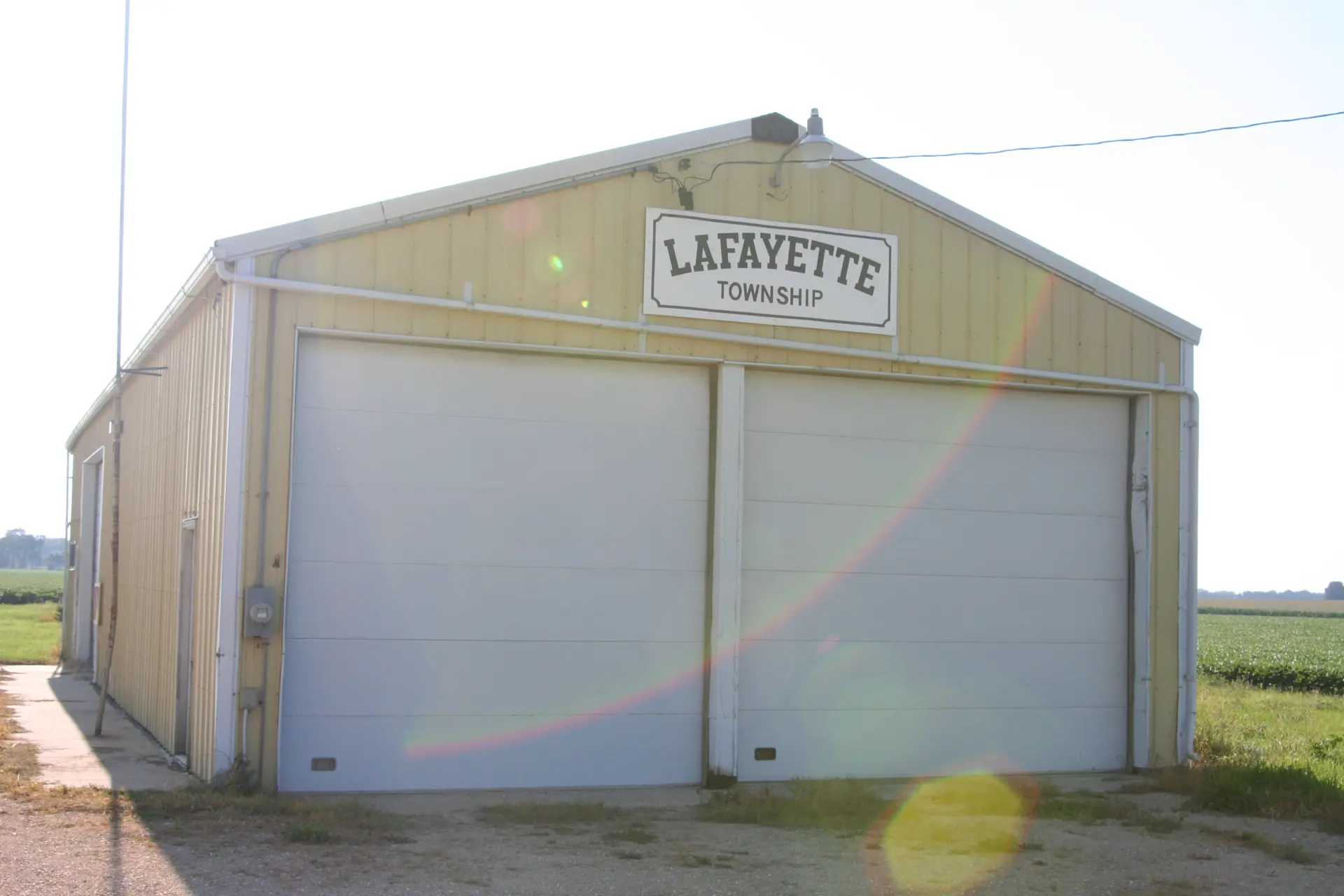 Lafayette