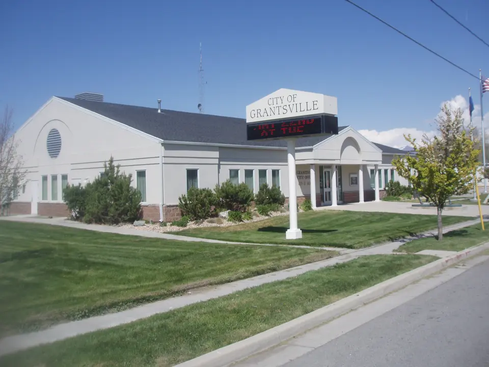 Tooele County