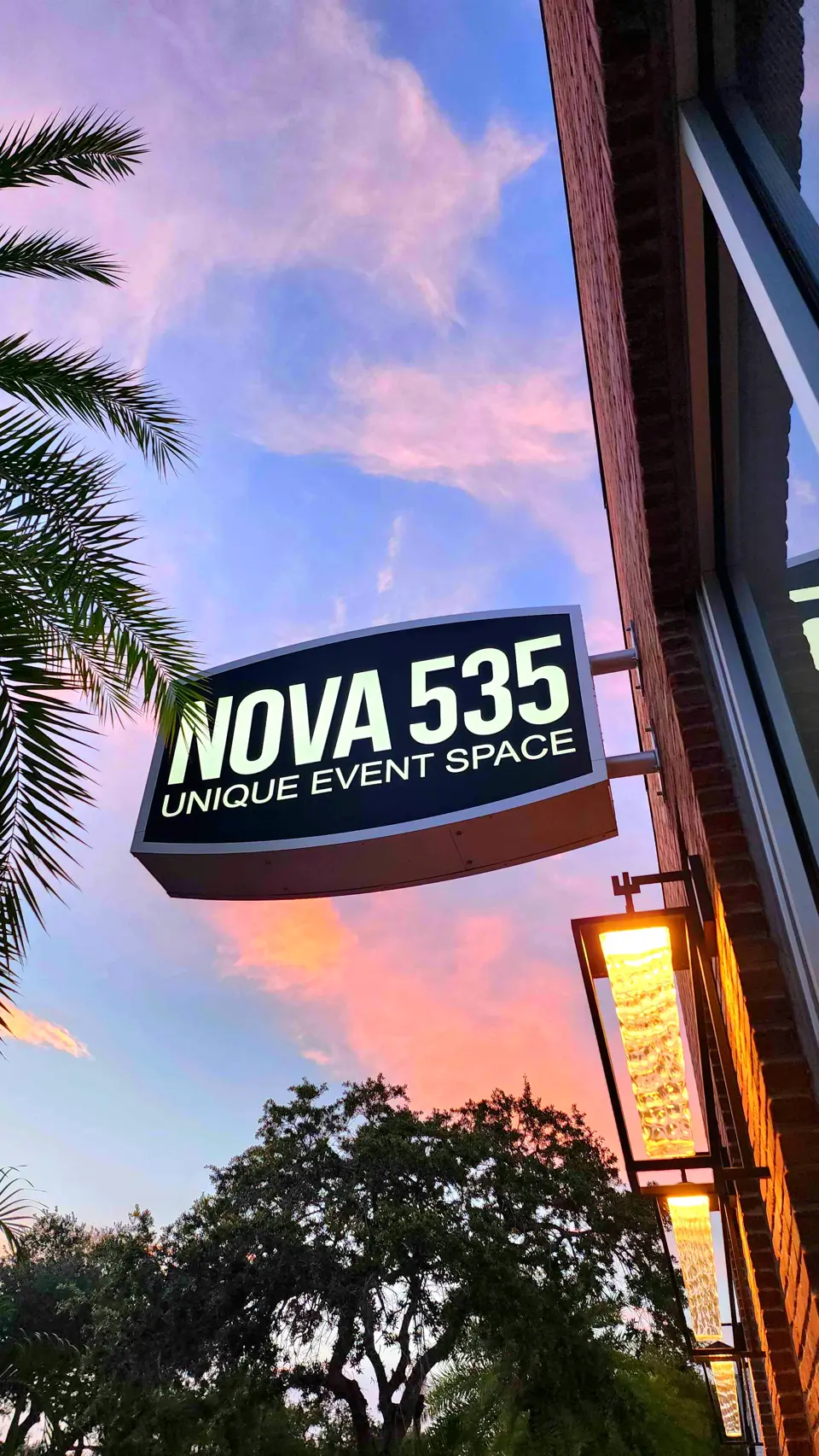 NOVA 535