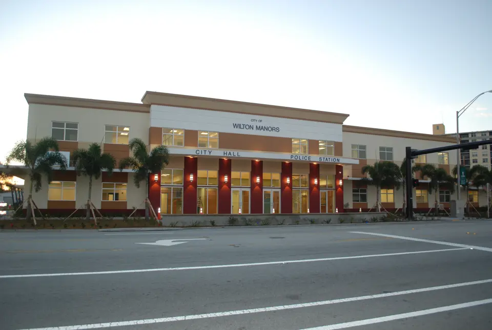 Broward County