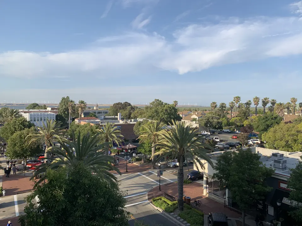 Contra Costa County
