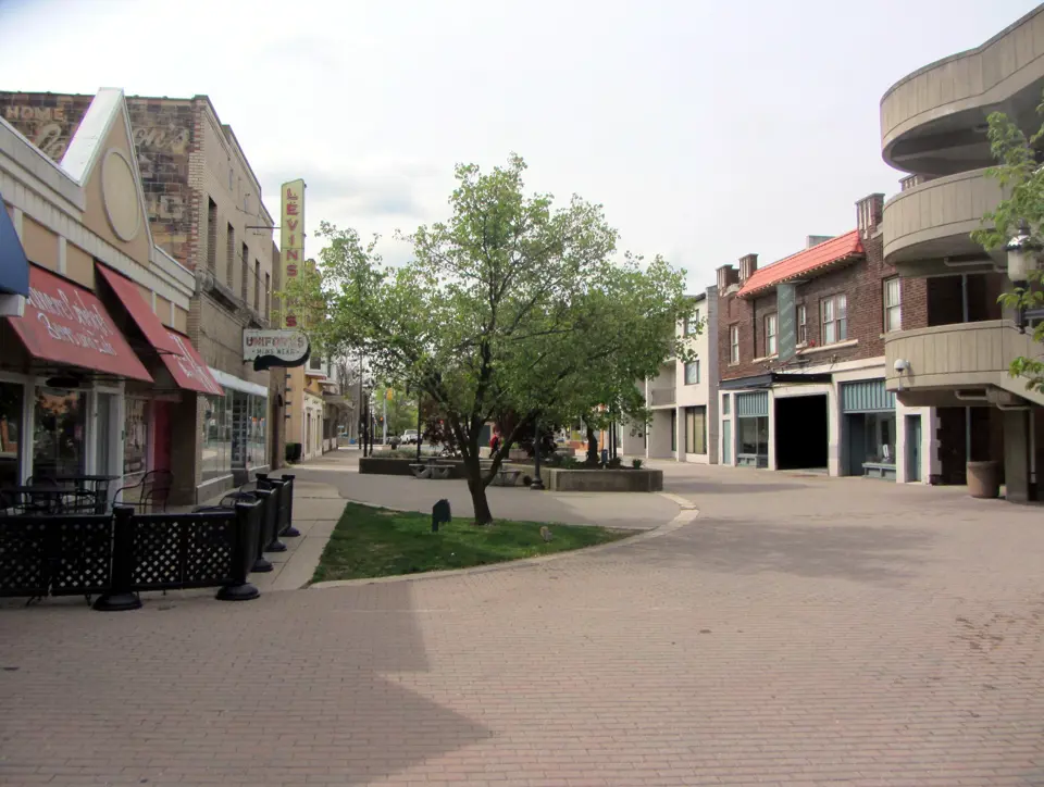 Summit County