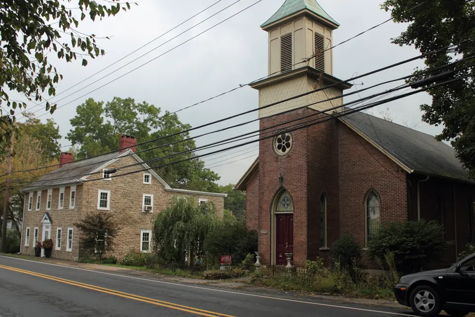 Bucks County
