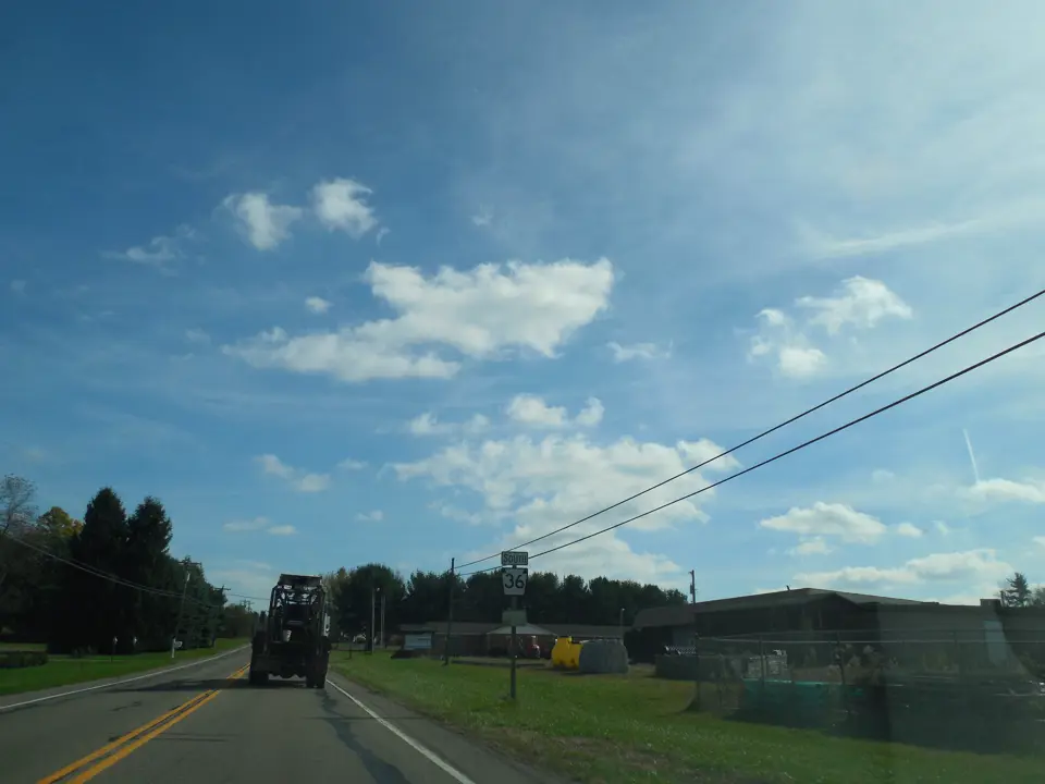 Forest County