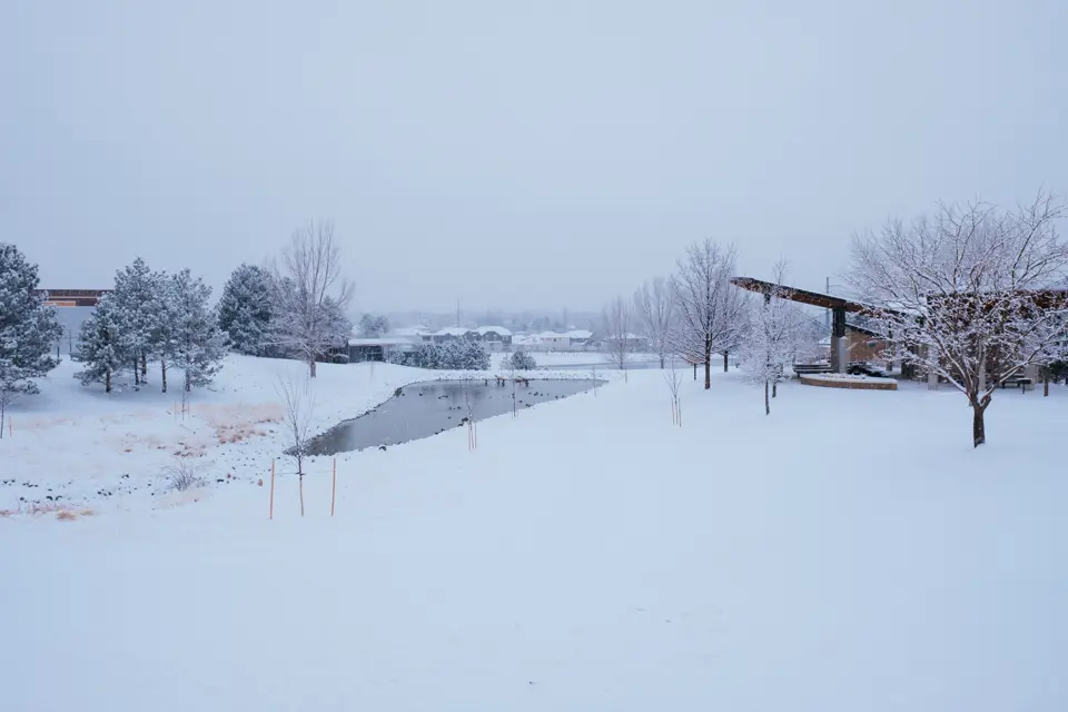 Arapahoe County