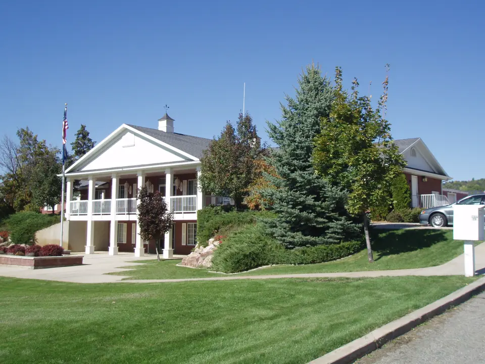 Weber County