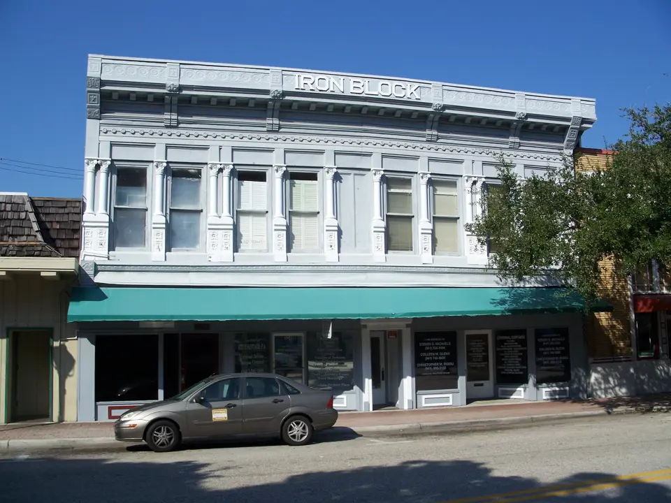 Manatee County