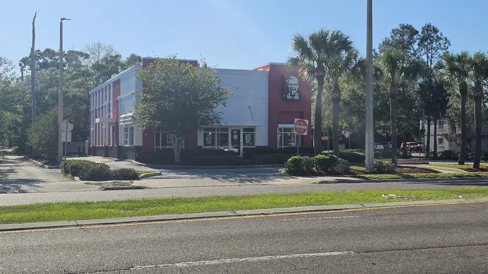 KFC