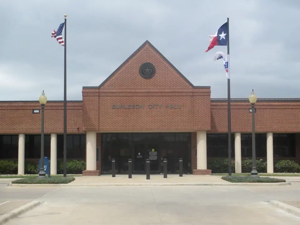 Tarrant County