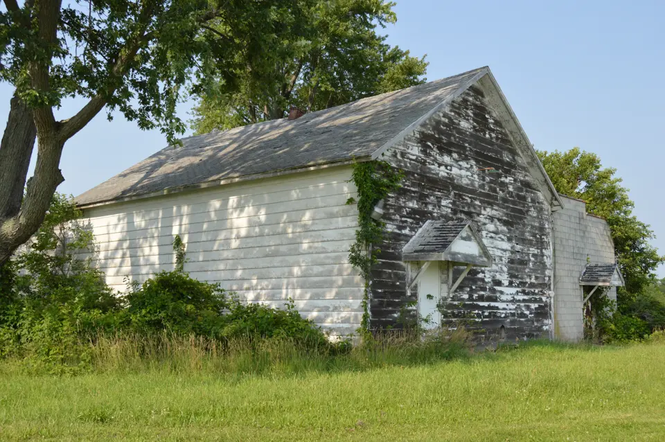 Hancock County
